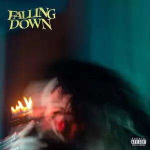 Kxllswxtch – Falling Down