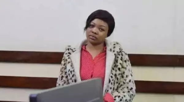 Kenyan Woman Arraigned For Allegedly Setting Her Nigerian Boyfriend’s House On Fire