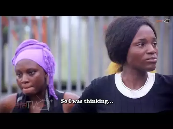 Yoruba Movie: Ese (2020)