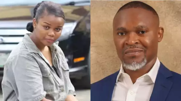Chidinma Confessed She Stabbed Super TV CEO, Ataga Several Times During Fight Over S*x – Police