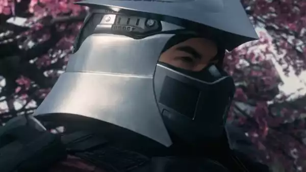 TMNT’s Shredder Gets Strapped in Latest Call of Duty Trailer