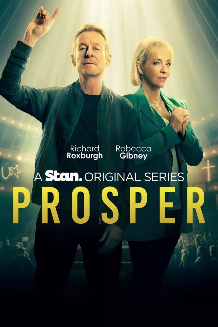 Prosper Season 1