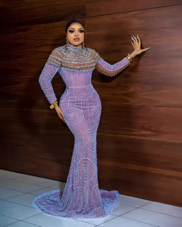 My Husband-to Be Is Very Rich – Bobrisky Brags As He Announces Wedding Plans With Billionaire Lover