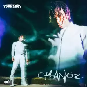 NBA YoungBoy – Change (Instrumental)