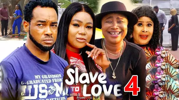 Slave To Love Season 4
