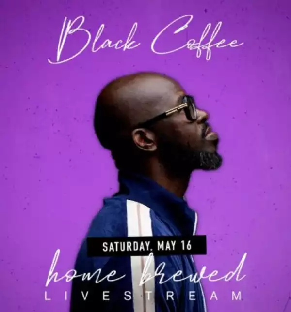 Black Coffee – Home Brewed 07