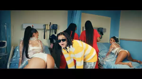 Young M.A - Tip The Surgeon (Video)
