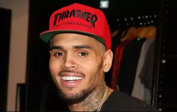Chris Brown To Sue His R*pe Accuser As Leaked Messages Go Viral