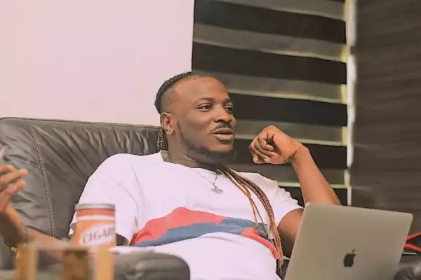 Peruzzi Apologizes For His Old Insensitive Tweets On Rape