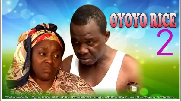 Oyoyo Rice Part 2