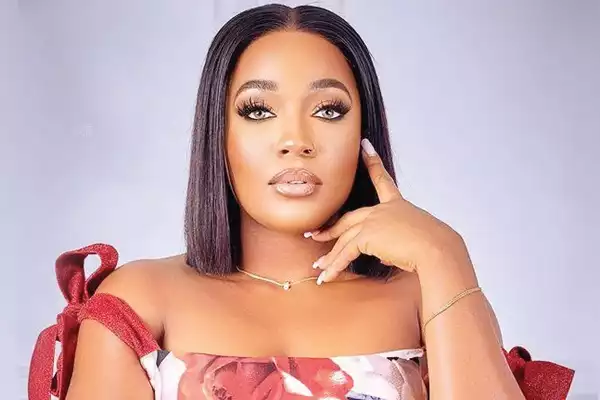 Lucy Recounts Sad Experience With Davido’s Security
