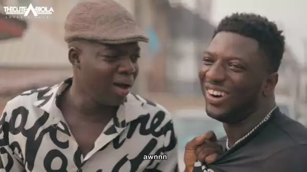 TheCute Abiola - Six Packs (Comedy Video)