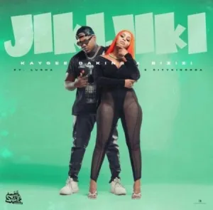 KayGee DaKing & Bizizi – Jiki Jiki ft. Lusha & CityKingRSA