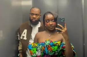 I’m Gonna Be on Y’all Faces For a Very Long While – Saskay’s Boyfriend Reacts to Cheating Allegations