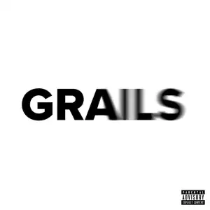 Pi’erre Bourne – Grails (Album)