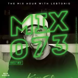 LebtoniQ – The Mix Hour 073