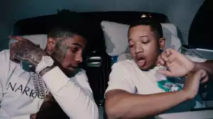 Baby Rich, Blueface - No Chances (Remix) (Video)