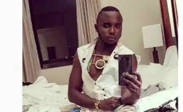 BREAKING: Top Kenyan Music Star Risks 14 Years Jail Term After Announcing He Is Gay