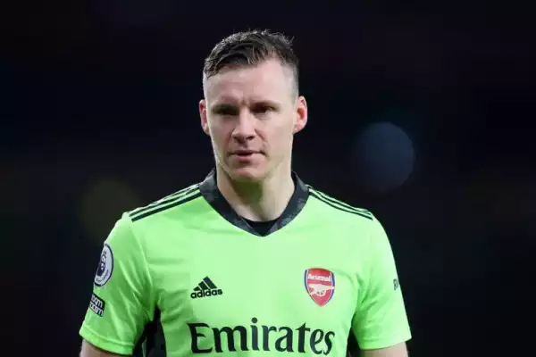 EPL: No clear reason for being dropped – Arsenal’s Leno hits out at Mikel Arteta