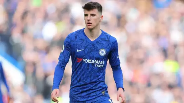 Transfer: Chelsea pick Mason Mount’s replacement from LaLiga