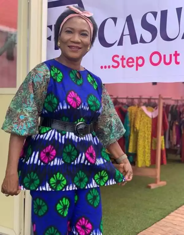 I’m Glad That God Forced Some People Out Of My Life - Preacher, Funke Adejumo