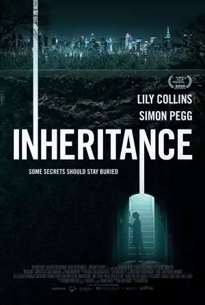 Inheritance (2020) [Movie]