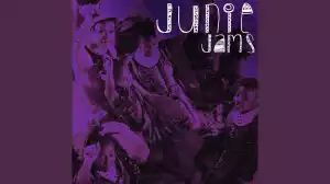 Teyana Taylor - Junie Jams (EP)