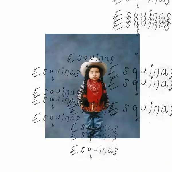Becky G – ESQUINAS (Album)