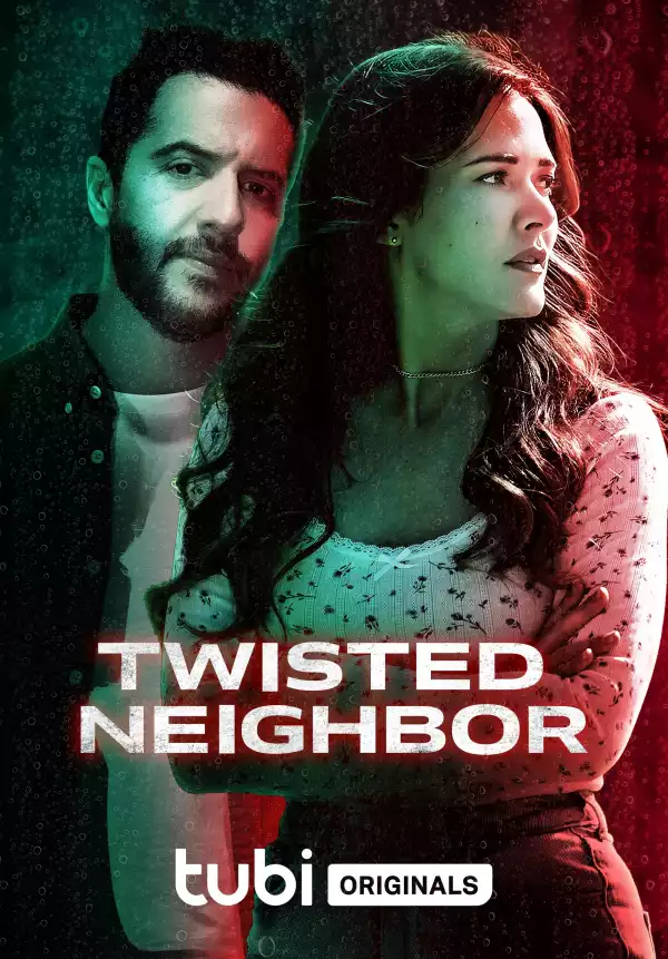 Twisted Neighbor (2023)