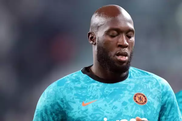 Lukaku confirms club he’ll join from Chelsea