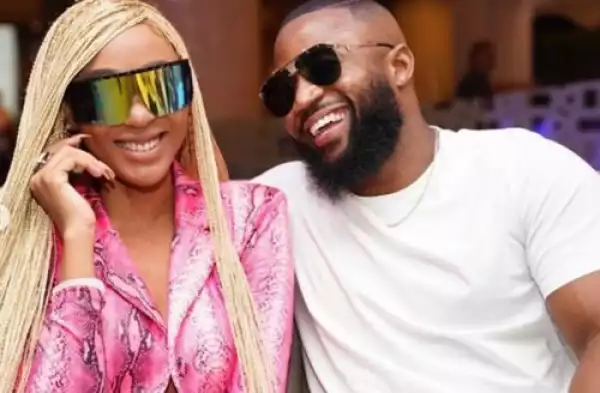 Cassper Hypes Nadia Nakai For Collabo With American Rapper On New Project