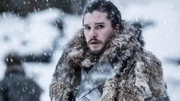 Jon Snow: Kit Harington Teases Game of Thrones Spin-off Series