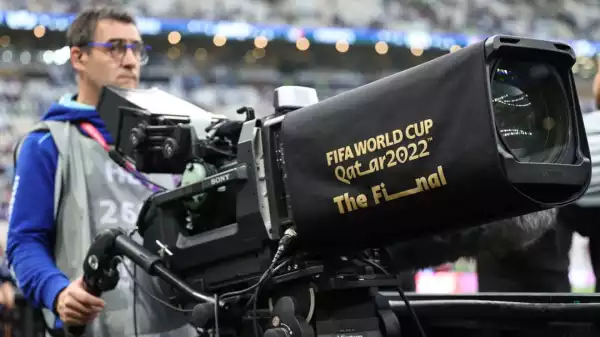 Massive World Cup final TV viewing figures show clear win for BBC