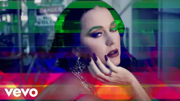 Alesso ft. Katy Perry – When I’m Gone (Video)