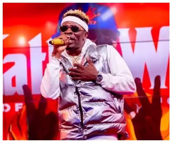 ‘Gov’t LIED, They Paid Shatta Wale, Kuame Eugene, Others For Covid-19 Virtual Concert’- Captain Smart