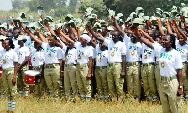 Do You Agree? Skill Much Better Than Certificate – NYSC Coordinator