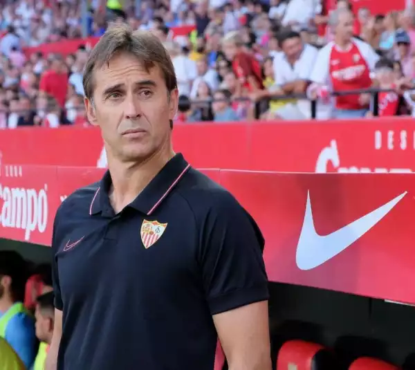 EPL: Lopetegui to sign two Barcelona players for Man Utd