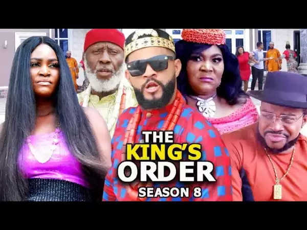 The Kings Order Season 8