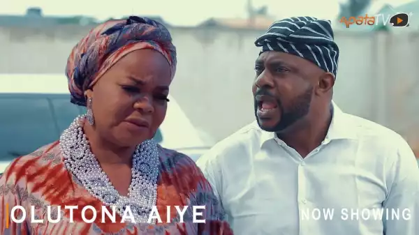 Olutona Aiye (2023 Yoruba Movie)