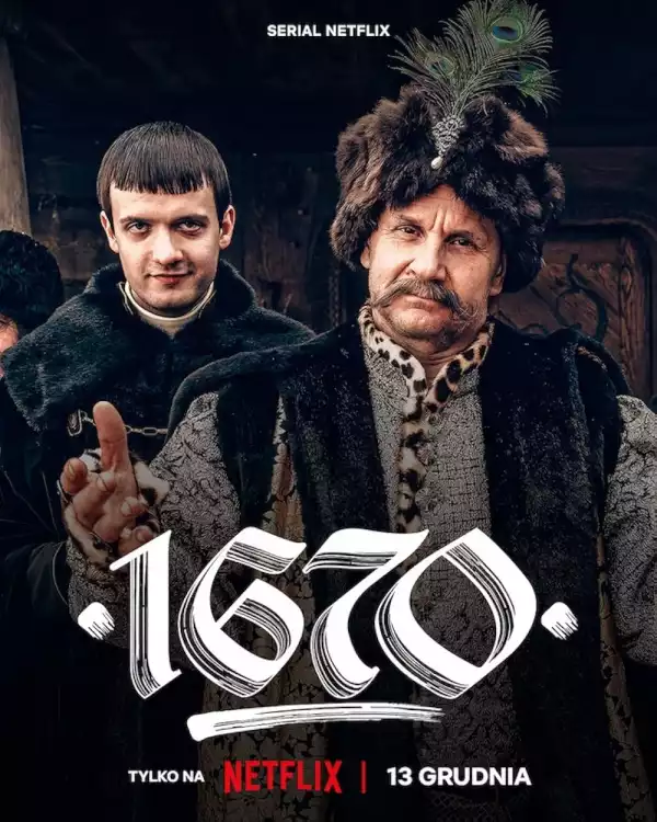 1670 (2023) [Polish] (TV series)