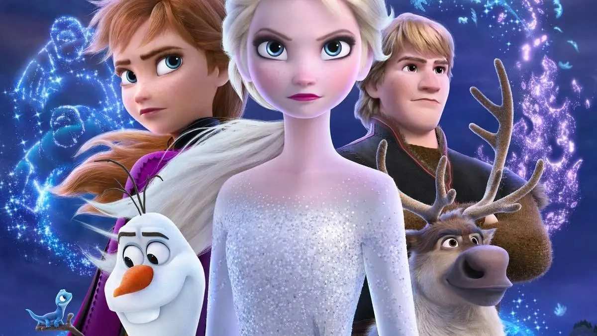 Frozen 4 in Development, Bob Iger Gives Update on Disney Sequels