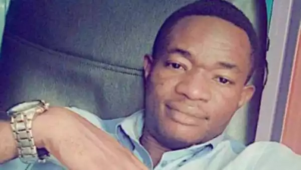 Police Release Names of Six Suspected Killers of Sound Engineer Umoh in Lagos