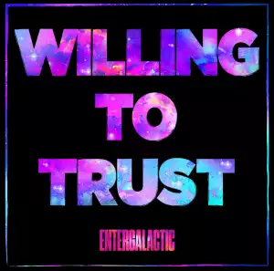 Kid Cudi - Willing To Trust ft.  Ty Dolla $ign