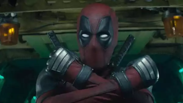 Deadpool 3: Ryan Reynolds Begins Training for Marvel Studios