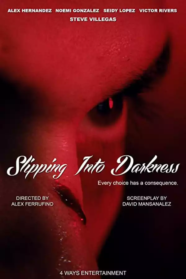 Slipping Into Darkness (2020)