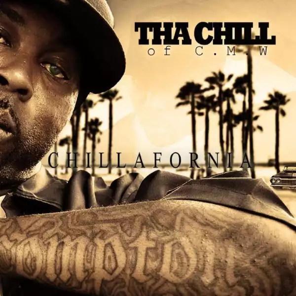 Tha Chill – Live A Lil Different