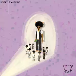 Snarewolf Ft. Drake – Sticky (Snarewolf Remix)
