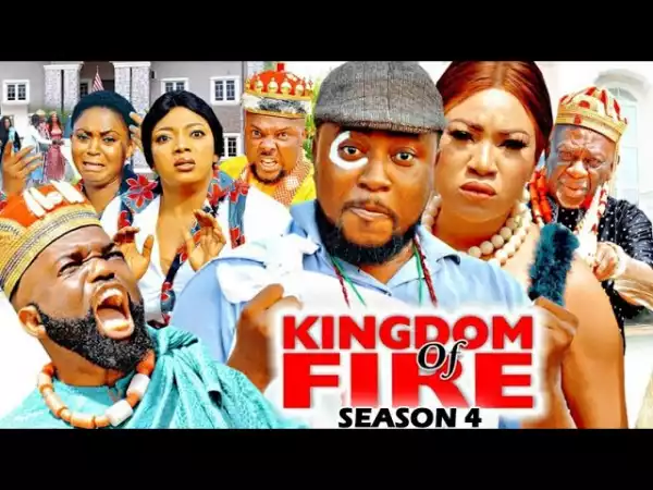 Kingdom On Fire Season 4