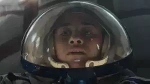 I.S.S. Trailer Previews Intense Space Thriller With Ariana DeBose, Chris Messina