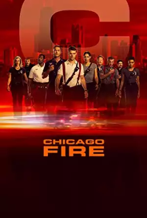 Chicago Fire S08E17 - PROTECT A CHILD (TV Series)